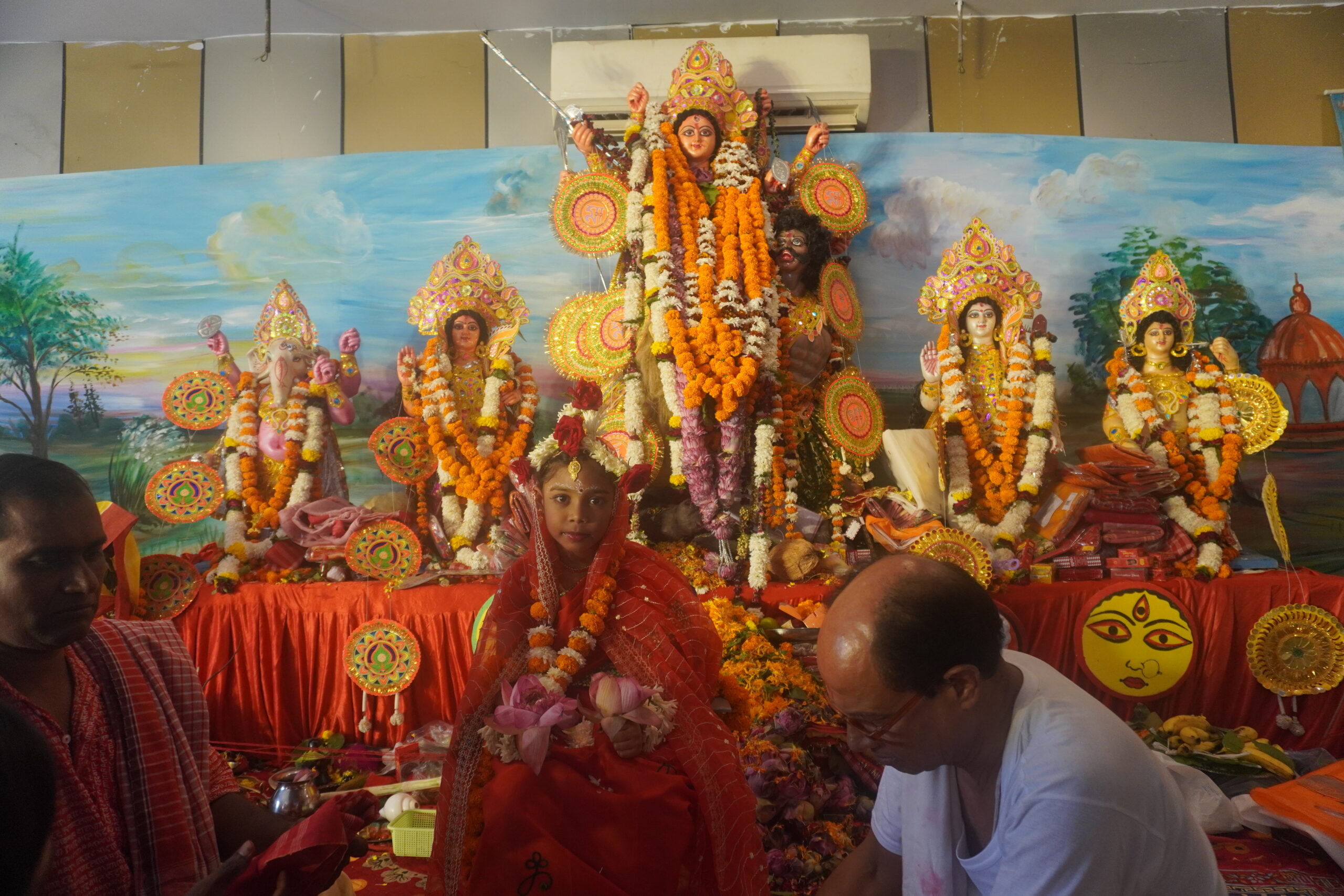 Image gallery